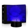 Mily Shaded Dabi Acrylic LED Lamp