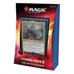 Southern Hobby Magic The Gathering Ikoria Commander Deck