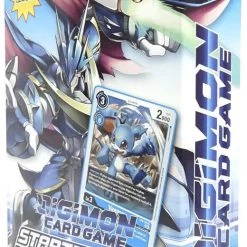 GTS Digimon Ulforce Veedramon Start Pack