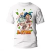 Ink Titan Dr. Stone Leaf Run T-Shirt
