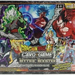 Southern Hobby Dragon Ball Mythic Booster Box