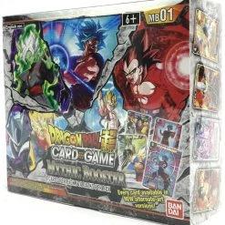 Southern Hobby Dragon Ball Mythic Booster Box