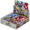 Southern Hobby Dragon Ball Mythic Booster Box