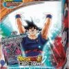 Southern Hobby Dragon Ball Super Cross Spirits Premium Pack Set 2 Southern Hobby Dragon Ball Super Cross Spirits Premium Pack Set