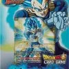 Southern Hobby Dragon Ball Super Starter Deck 15: Pride Of The Saiyans 2 Southern Hobby Dragon Ball Super Starter Deck 15: Pride Of The Saiyans