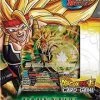 Cesar Dragon Ball Super Starter Deck 16: Darkness Reborn Other TCG 1 Cesar Dragon Ball Super Starter Deck 16: Darkness Reborn Other TCG