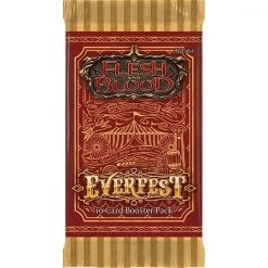 GTS Flesh And Blood Everfest Booster Box - 1st Edition