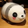 Mily Fluffy Panda 18-in Plush Accessories