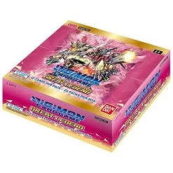 Southern Hobby Other TCG Great Legend Booster Box