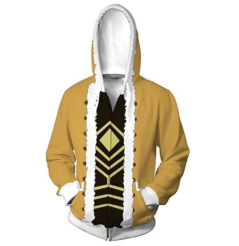 Mily My Hero Academia Hawks Hero Suit Zip Up Jacket Apparel 3 Mily My Hero Academia Hawks Hero Suit Zip Up Jacket Apparel