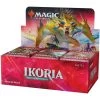 GTS Ikoria: Lair Of Behemoths Draft Booster Box TCG