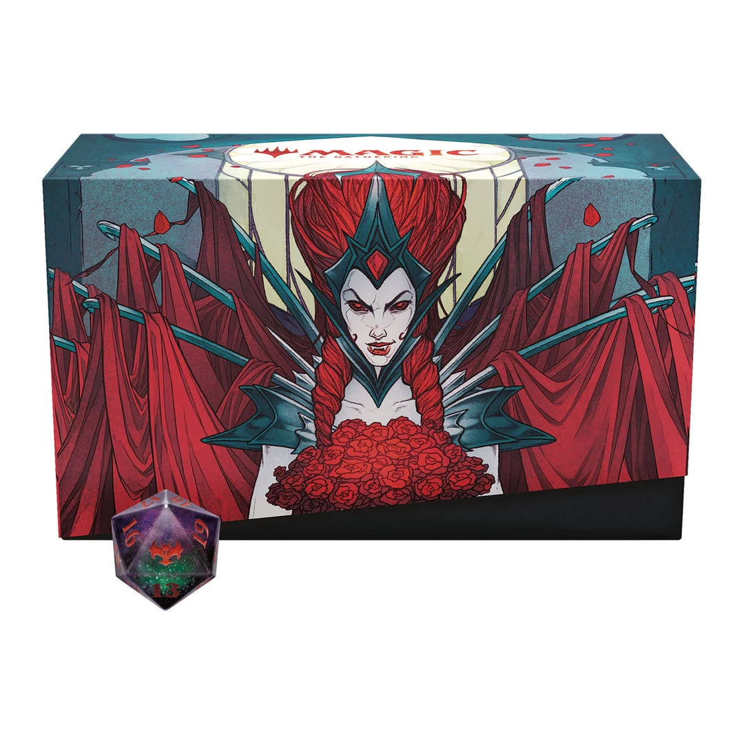 Southern Hobby Innistrad: Crimson Vow - Bundle 7 Southern Hobby Innistrad: Crimson Vow - Bundle