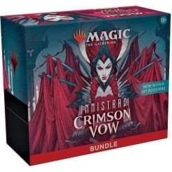 Southern Hobby Innistrad: Crimson Vow - Bundle