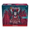 Southern Hobby Innistrad: Crimson Vow - Bundle