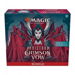 Southern Hobby Innistrad: Crimson Vow - Bundle
