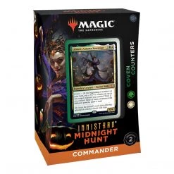 Southern Hobby Innistrad: Midnight Hunt Commander Deck