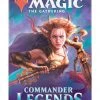 Southern Hobby MTG Commander Legends Draft Booster
