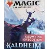 Southern Hobby MTG Kaldheim - Set Booster Pack