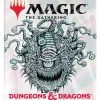 Southern Hobby Magic: The Gathering Adventures In The Forgotten Realms Collector Booster | 15 Magic Cards TCG