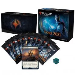 Southern Hobby Magic The Gathering Core 2021 Bundle