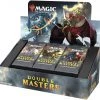 Southern Hobby Magic The Gathering Double Masters Booster Box