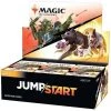 GTS TCG Magic The Gathering Jumpstart Booster Box