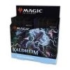 GTS Magic The Gathering Kaldheim Collector Booster Box TCG
