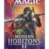 Southern Hobby Magic The Gathering Modern Horizons 2 Draft Booster Pack