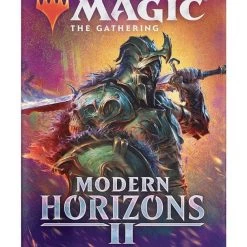Southern Hobby Magic The Gathering Modern Horizons 2 Draft Booster Pack