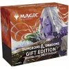 Southern Hobby TCG Magic The Gathering Realms Forgotten Gift Bundle