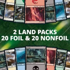 Southern Hobby Magic The Gathering Zendikar Rising Gift Bundle TCG