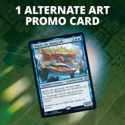 Southern Hobby Magic The Gathering Zendikar Rising Gift Bundle TCG
