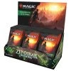 Southern Hobby Magic The Gathering Zendikar Rising Set Booster Box