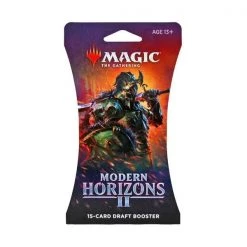 GTS TCG Modern Horizons 2 Draft Booster - Sleeved