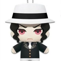 Boxlunch Demon Slayer Season 3 6-in Assorted Plush Accessories