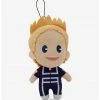 Hot Topic Accessories My Hero Academy Mirio Togata 8-in Plush