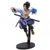 Little Buddy Naruto: Shippuden Sasuke Uchiha Vibration Stars Figure Figures 1 Little Buddy Naruto: Shippuden Sasuke Uchiha Vibration Stars Figure Figures