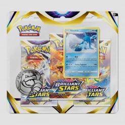 Southern Hobby Pokemon Brilliant Stars Blister Pack