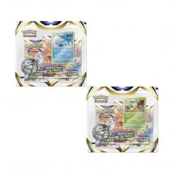 Southern Hobby Pokemon Brilliant Stars Blister Pack