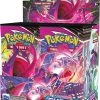 Southern Hobby Pokemon Fusion Strike Booster Box TCG