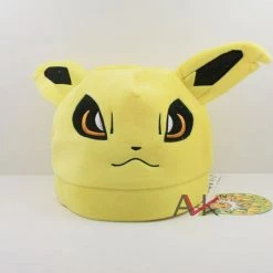 Mily Pokémon Jolteon Face Beanie