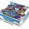 Boxlunch Release Special Booster Ver.1.0 Booster Box