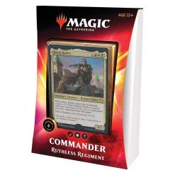 Southern Hobby Magic The Gathering Ikoria Commander Deck