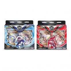 Southern Hobby Single Strike Urshifu VMAX & Rapid Strike Urshifu VMAX League Battle Decks