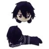 Entertainment Earth Accessories Sword Art Online Kirito 8-in Laying Plush