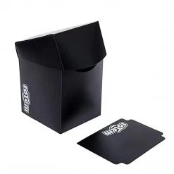 Mily TCG Supplies Totem World 5 Totem Pro 100+ Size Deck Boxes In Assorted Colors