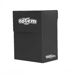 Mily Totem World Logo Deck Boxes TCG Supplies