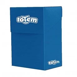 Mily Totem World Logo Deck Boxes TCG Supplies