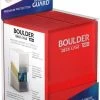 Southern Hobby Ultimate Guard Boulder 100+ Deck Box - Ruby