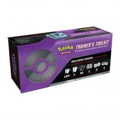 Magazine Exchange Pokemon Trainer's Tool Kit 2022 TCG